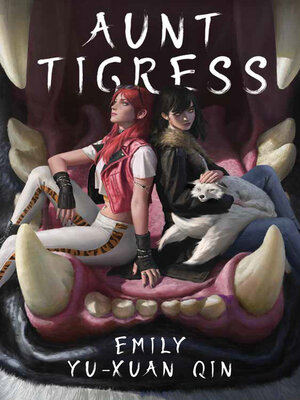cover image of Aunt Tigress